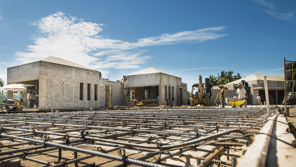 服務團隊的力量 服務團隊的力量